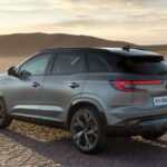 2024 Renault Austral SUV 1.3 Mild Hybrid (160 HP) Techno AT - Görsel 2