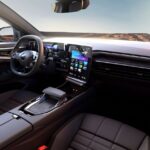 2024 Renault Austral SUV 1.3 Mild Hybrid (160 HP) Techno AT - Görsel 3