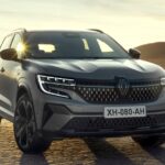 2024 Renault Austral SUV 1.3 Mild Hybrid (160 HP) Techno AT - Görsel 4