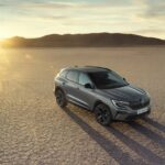 2024 Renault Austral SUV 1.3 Mild Hybrid (160 HP) Techno AT - Görsel 5