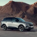2024 Renault Austral SUV 1.3 Mild Hybrid (160 HP) Techno AT - Görsel 6