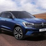 2024 Renault Austral SUV 1.3 Mild Hybrid (160 HP) Techno AT - Görsel 7