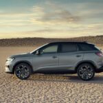 2024 Renault Austral SUV 1.3 Mild Hybrid (160 HP) Techno AT - Görsel 8