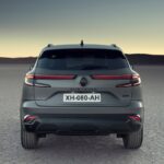 2024 Renault Austral SUV 1.3 Mild Hybrid (160 HP) Techno AT - Görsel 10