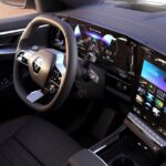 2024 Renault Austral SUV 1.3 Mild Hybrid (160 HP) Techno AT - Görsel 12