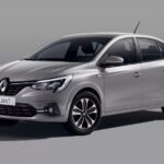 2024 Renault Taliant Hatchback 5 Kapı 1.0 Turbo (90 HP) Touch X-tronic - Görsel 1