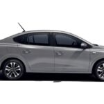 2024 Renault Taliant Hatchback 5 Kapı 1.0 Turbo (90 HP) Touch X-tronic - Görsel 2