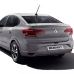 2024 Renault Taliant Hatchback 5 Kapı 1.0 Turbo (90 HP) Touch X-tronic - Görsel 3