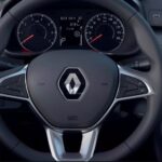 2024 Renault Taliant Hatchback 5 Kapı 1.0 Turbo (90 HP) Touch X-tronic - Görsel 4