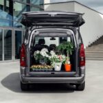 2024 Toyota Proace City Mpv 1.5 D (130 HP) Passion X-Pack AT - Görsel 3
