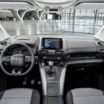 2024 Toyota Proace City Mpv 1.5 D (130 HP) Passion X-Pack AT - Görsel 4