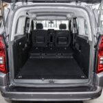 2024 Toyota Proace City Mpv 1.5 D (130 HP) Passion X-Pack AT - Görsel 5