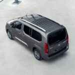 2024 Toyota Proace City Mpv 1.5 D (130 HP) Passion X-Pack AT - Görsel 9