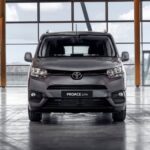 2024 Toyota Proace City Mpv 1.5 D (130 HP) Passion X-Pack AT - Görsel 12