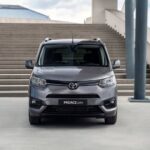 2024 Toyota Proace City Mpv 1.5 D (130 HP) Passion X-Pack AT - Görsel 14