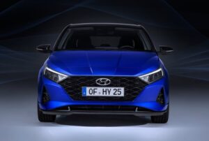 Arabava - 2025 Hyundai i20 Hatchback 5 Kapı 1.0 TGDI (100 HP) Style DCT