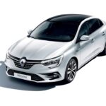 2025 Renault Megane Sedan 1.5 Blue dCi (115 HP) Icon EDC - Görsel 1
