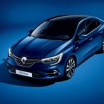 2025 Renault Megane Sedan 1.5 Blue dCi (115 HP) Icon EDC - Görsel 2