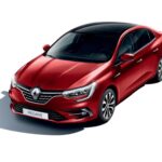 2025 Renault Megane Sedan 1.5 Blue dCi (115 HP) Icon EDC - Görsel 3