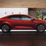 2025 Renault Megane Sedan 1.5 Blue dCi (115 HP) Icon EDC - Görsel 4