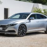 2020 Volkswagen Arteon Sedan 2.0 TDI SCR (240 HP) Elegance DSG - Görsel 1