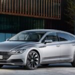 2020 Volkswagen Arteon Sedan 2.0 TDI SCR (240 HP) Elegance DSG - Görsel 2