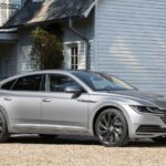 2020 Volkswagen Arteon Sedan 2.0 TDI SCR (240 HP) Elegance DSG - Görsel 6