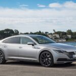 2020 Volkswagen Arteon Sedan 2.0 TDI SCR (240 HP) Elegance DSG - Görsel 7