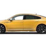 2020 Volkswagen Arteon Sedan 2.0 TDI SCR (240 HP) Elegance DSG - Görsel 10