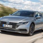 2020 Volkswagen Arteon Sedan 2.0 TDI SCR (240 HP) Elegance DSG - Görsel 11