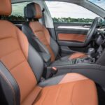 2020 Volkswagen Arteon Sedan 2.0 TDI SCR (240 HP) Elegance DSG - Görsel 15