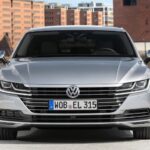 2020 Volkswagen Arteon Sedan 2.0 TDI SCR (240 HP) Elegance DSG - Görsel 17