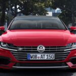2020 Volkswagen Arteon Sedan 2.0 TDI SCR (240 HP) Elegance DSG - Görsel 19