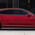 2020 Volkswagen Arteon Sedan 2.0 TDI SCR (240 HP) Elegance DSG - Görsel 20