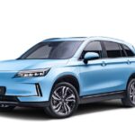2023 Skywell ET5 SUV 85 kWh (204 HP) LR Exclusive AT - Görsel 1