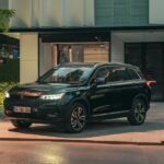 2023 Skywell ET5 SUV 85 kWh (204 HP) LR Exclusive AT - Görsel 2