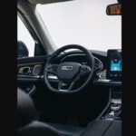 2023 Skywell ET5 SUV 85 kWh (204 HP) LR Exclusive AT - Görsel 5