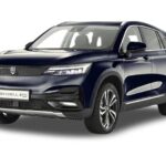 2023 Skywell ET5 SUV 85 kWh (204 HP) LR Exclusive AT - Görsel 6
