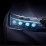 2023 Skywell ET5 SUV 85 kWh (204 HP) LR Exclusive AT - Görsel 9