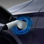 2023 Skywell ET5 SUV 85 kWh (204 HP) LR Exclusive AT - Görsel 11