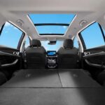 2023 Skywell ET5 SUV 85 kWh (204 HP) LR Exclusive AT - Görsel 12