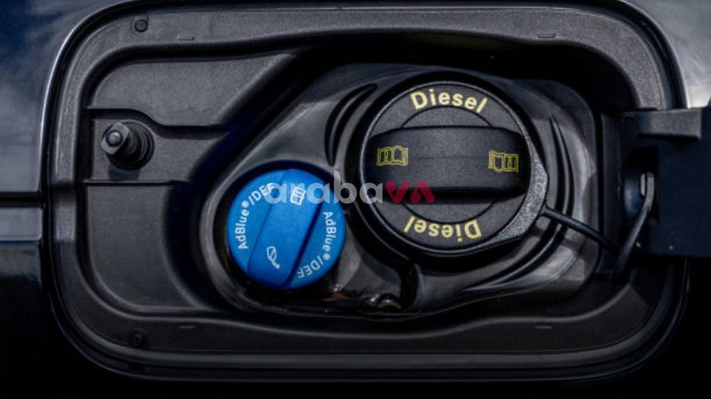 AdBlue Nedir ve AdBlue Biterse Ne Olur?